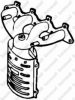 BOSAL 090-525 Catalytic Converter